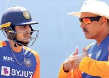 Hello Telugu - Popular Cricketer Ravi Shastri