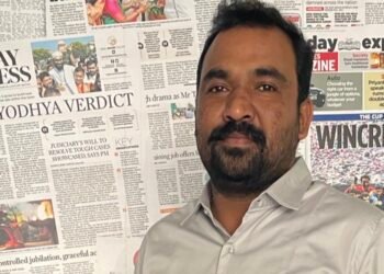 Hello Telugu - Ireddy Srinivas Reddy Breakthrough