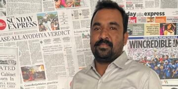 Hello Telugu - Ireddy Srinivas Reddy Breakthrough