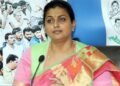 Hello Telugu - RK Roja Shocking Comments