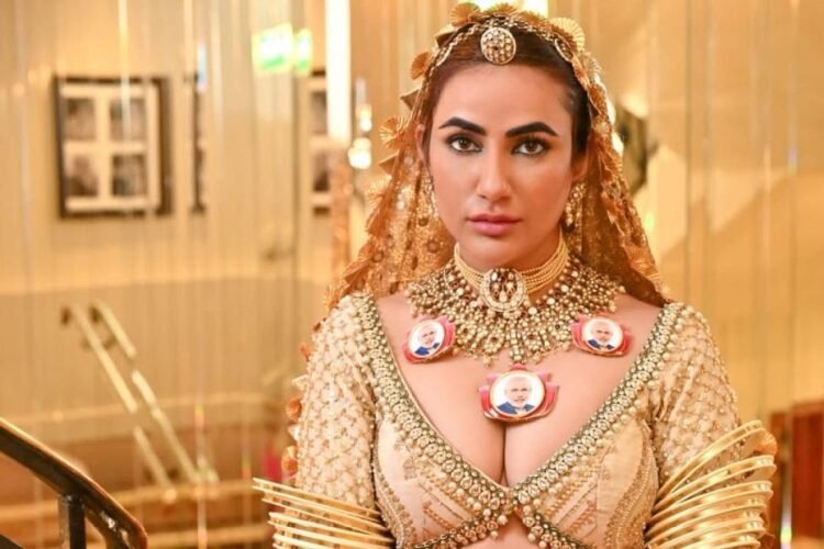 Hello Telugu - Popular Producer Maan Singh - Ruchi Gujjar