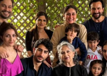 Hello Telugu - Saif Ali Khan Shocking Case