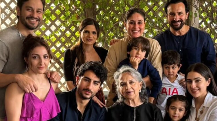 Hello Telugu - Saif Ali Khan Shocking Case