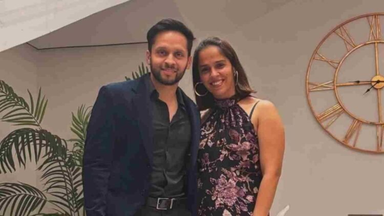 Hello Telugu - Saina Nehwal Divorce Shocking