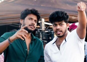 Hello Telugu - Hero Sandeep Kishan