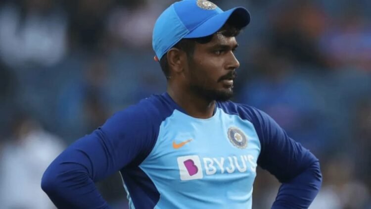 Hello Telugu - CSK Interesting - Sanju Samson