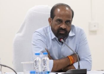 Hello Telugu - Minister Satyakumar Yadav Proven