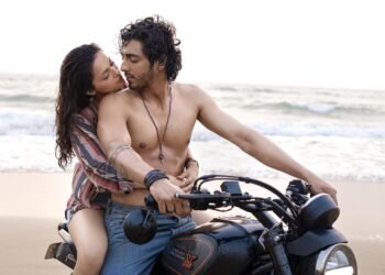 Hello Telugu - Saiyaara Sensational Collections