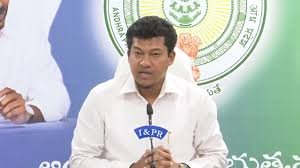 Hello Telugu - Ex Minister Appalaraju Shocking