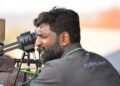 Hello Telugu - SSMB29 Movie - Senthil Kumar Drop