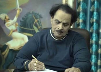 Hello Telugu - Siva Shakthi Datta