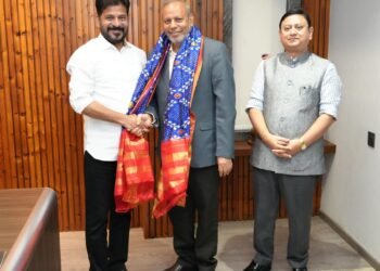 Hello Telugu - CM Revanth Reddy Interesting Comments