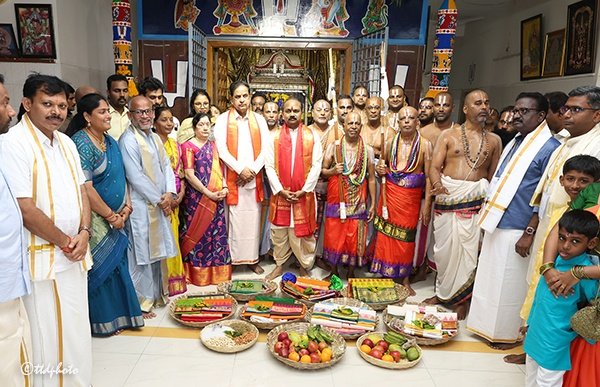 hellotelugu-ssrirangam