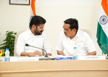 Hello Telugu - Telangana Govt Strong Demands