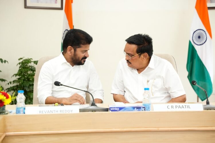 Hello Telugu - Telangana Govt Strong Demands