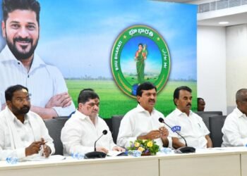 Hello Telugu - Telangana Govt Proven