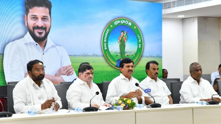 Hello Telugu - Telangana Govt Proven