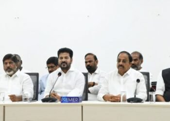 Hello Telugu - Telangana Cabinet Approved