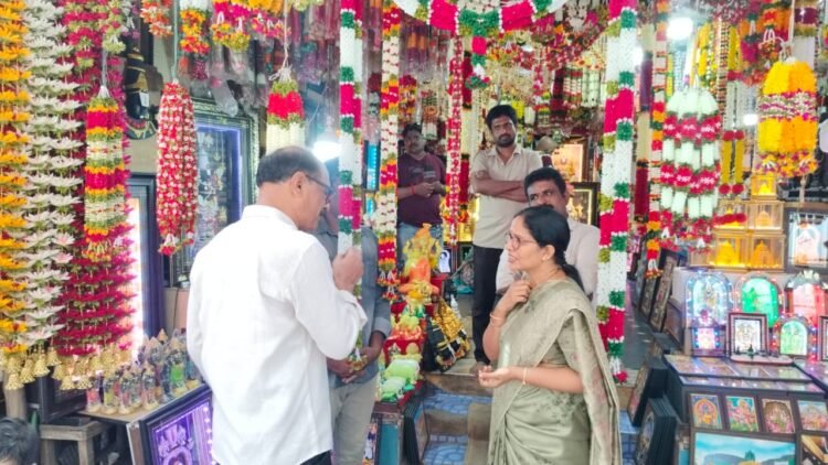 Hello Telugu - Tirupati Fire Accident Shocking