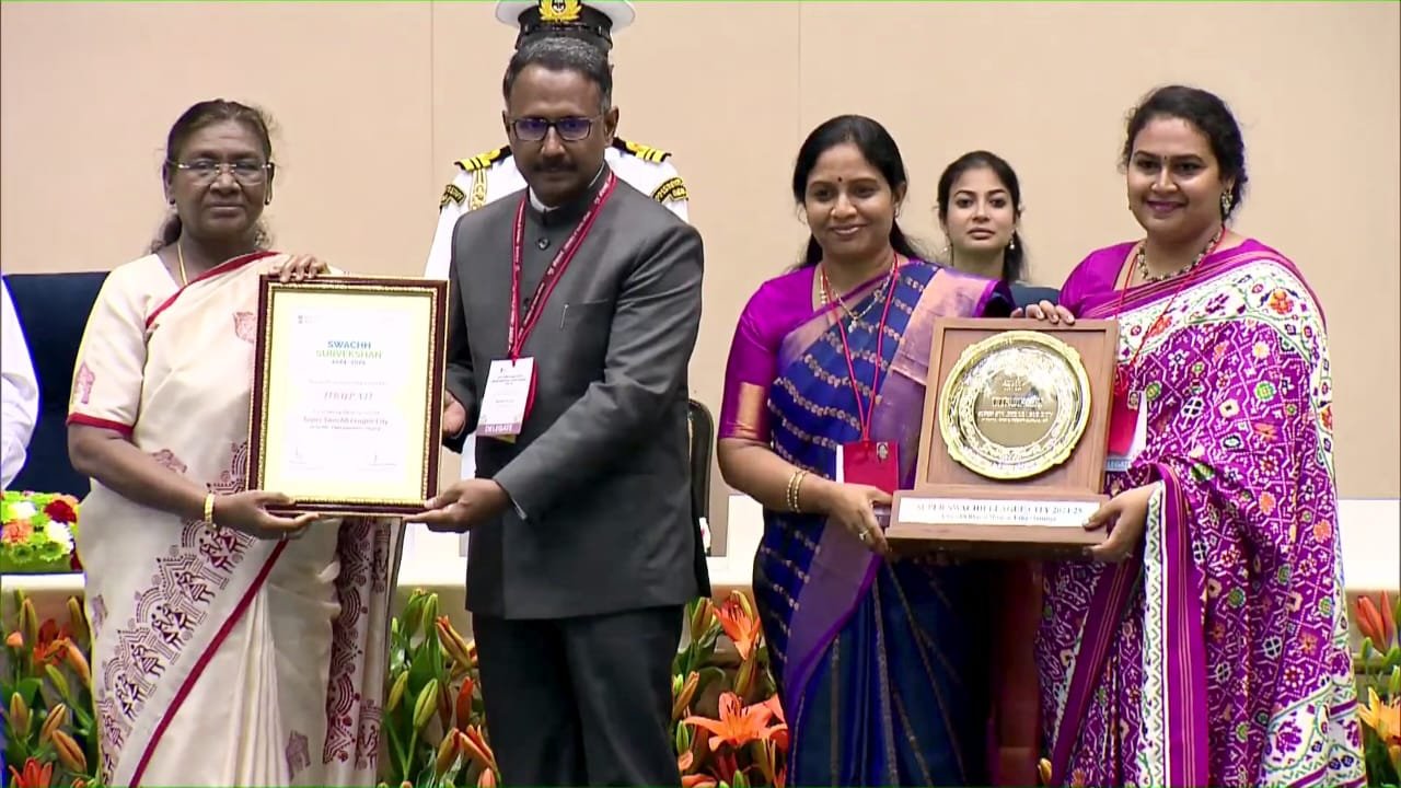 Hello Telugu - Tirupati - Dr Sirisha Interesting Comments