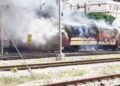 Hello Telugu - Tirupati Train Accident Sensational