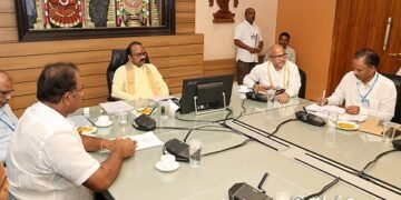 Hello Telugu - TTD Encouraging