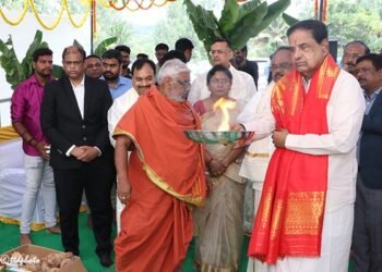 Hello Telugu - IOCL New Innovation - TTD