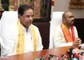 Hello Telugu - TTD Chairman B R Naidu Interesting