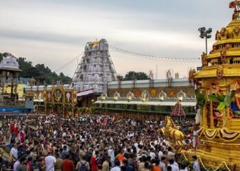 hellotelugu-ttdsrivanidarshan