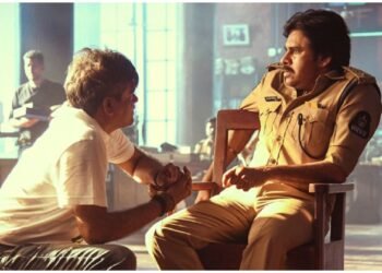 Hello Telugu - Hero Pawan Kalyan - Ustaad Bhagat Singh