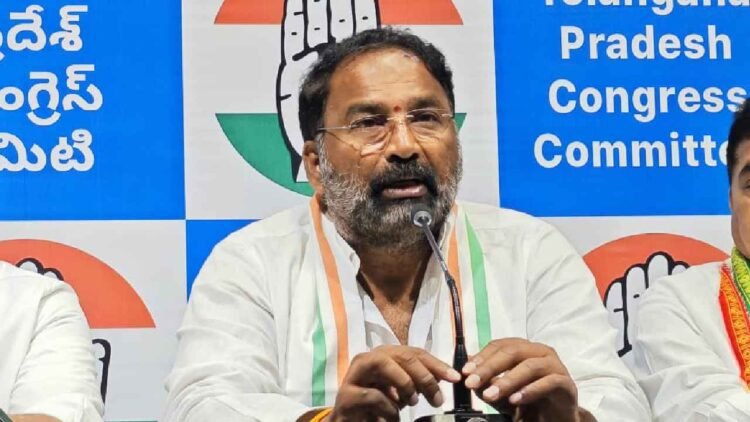 Hello Telugu - Minister Vakiti Srihari Sensational