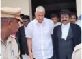 Hello Telugu - Vallabhaneni Vamsi Shocking