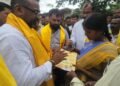 Hello Telugu - Minister Vasamsetti Interesting Comments