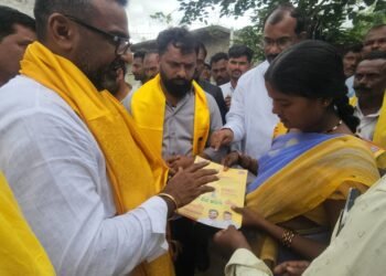 Hello Telugu - Minister Vasamsetti Interesting Comments