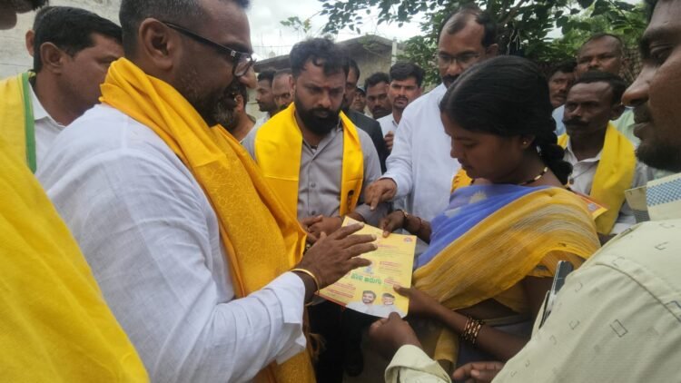 Hello Telugu - Minister Vasamsetti Interesting Comments