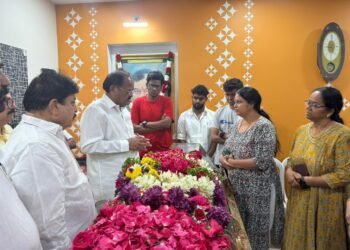 Hello Telugu - Ex Vice President Venkaiah Naidu- Kota Death