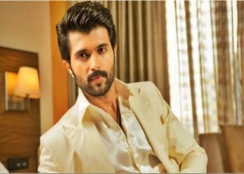 Hello Telugu - Hero Vijay Deverakonda - Venkateswara Swamy