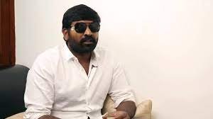Hello Telugu - Hero Vijay Sethupathi - Dr Ramya Mohan