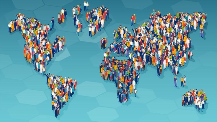 Hello Telugu - World Population Day