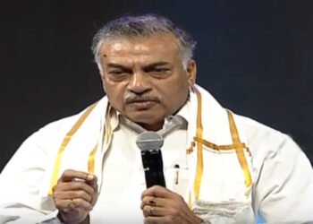 Hello Telugu - Yarlagadda Lakshmi Prasad Interesting Meet