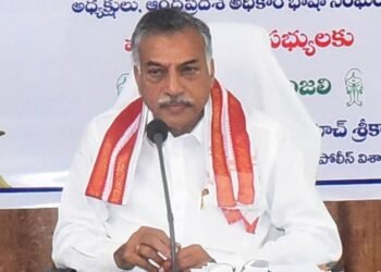 Hello Telugu - Yarlagadda Lakshmi Prasad Growth