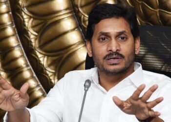 Hello Telugu - YS Jagan - New Innovation