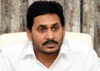 Hello Telugu - YS Jagan Fired on AP Govt