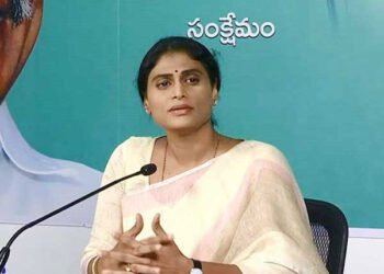 Hello Telugu - YS Sharmila Shocking Comments