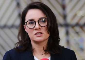 Hello Telugu - Ukraine New Prime Minister Exclusive