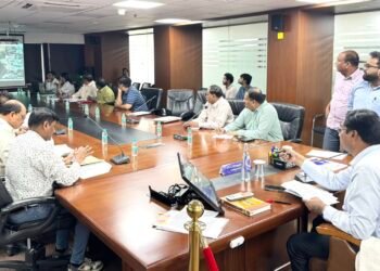 Hello Telugu - HYDRAA Strong Focus