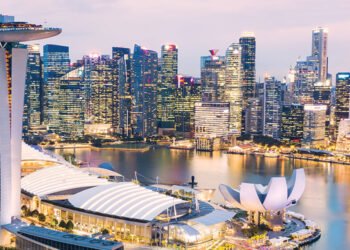 Hello Telugu - CM Chandrababu Interesting on Singapore