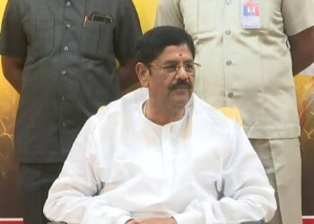 Hello Telugu - Minister Anam - Temples Growth