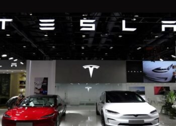 Teluguism - Tesla New Innovation