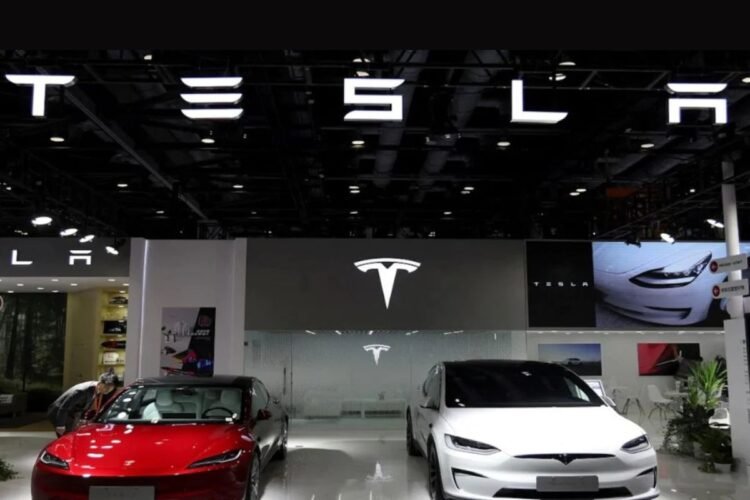 Teluguism - Tesla New Innovation